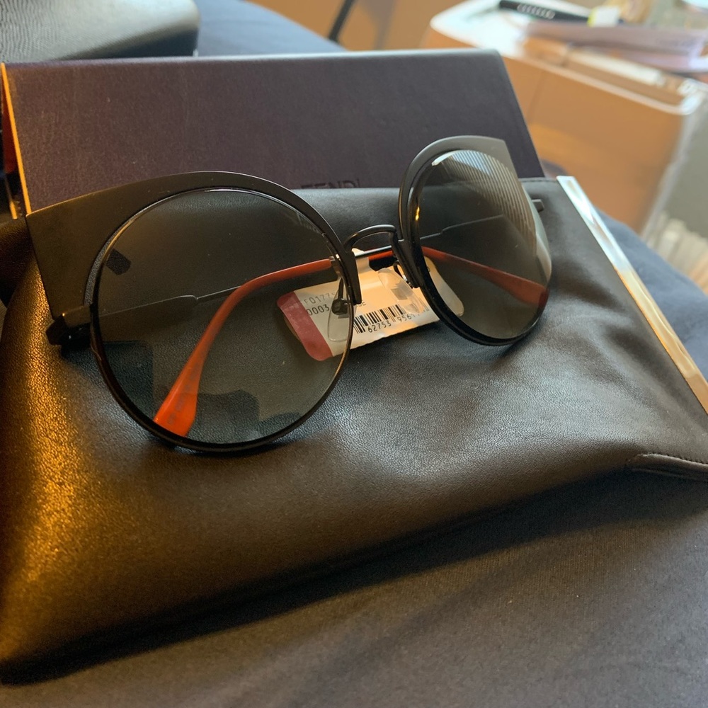 Fendi sunglasses
